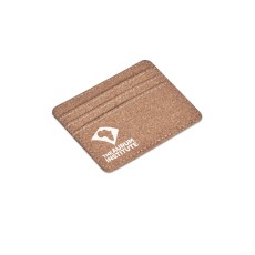 Okiyo Mamoru Cork Card Wallet